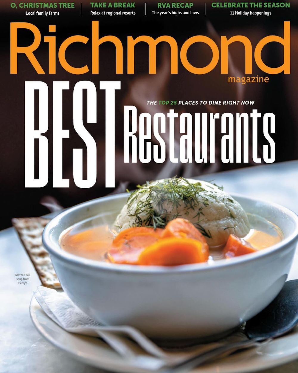 Richmond Best Restaurants